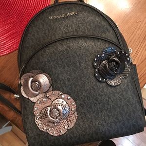 Michael Kors Backpack